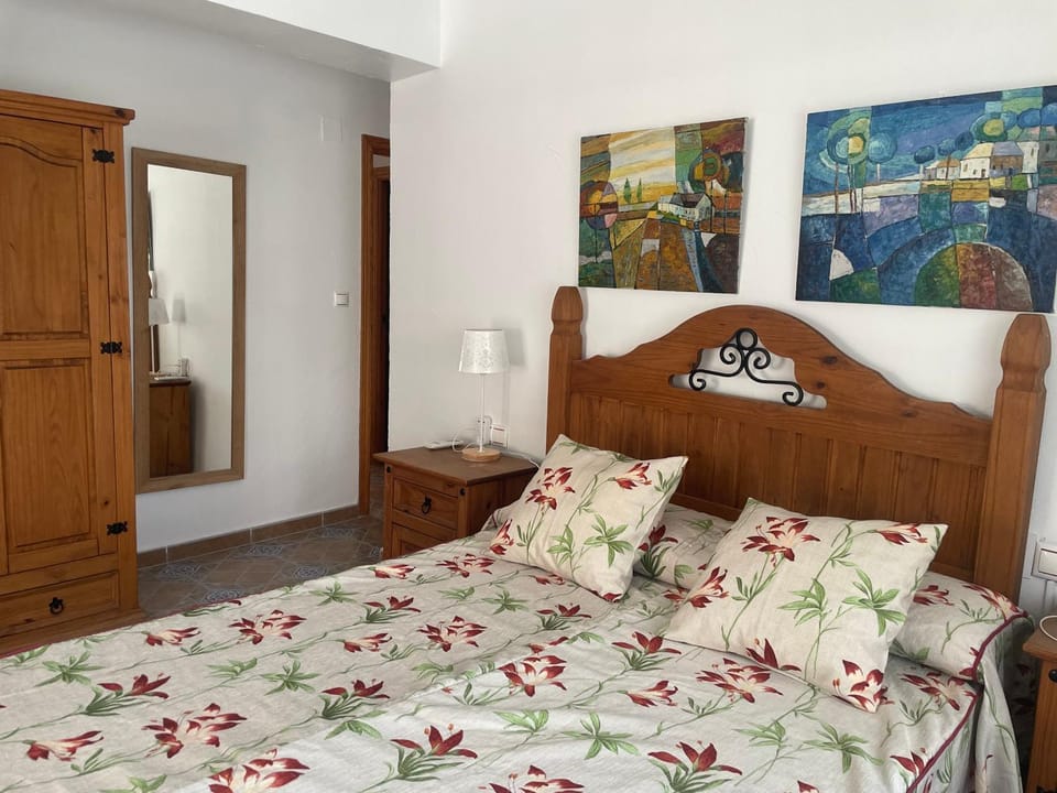 Apartamento Maite Apartment in Vega Baja del Segura