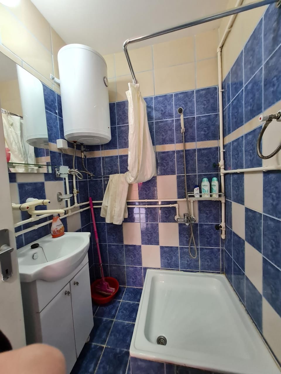 Apartman "Nina" Apartment in Serbia