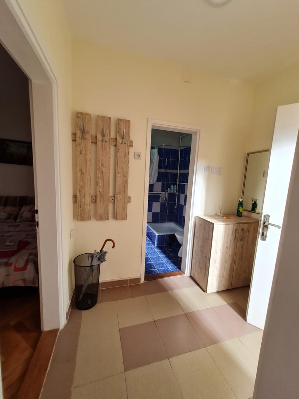 Apartman "Nina" Apartment in Serbia