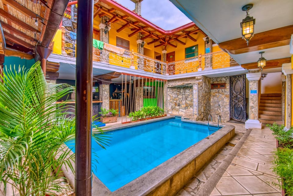 Pool view, Swimming pool, Swimming pool