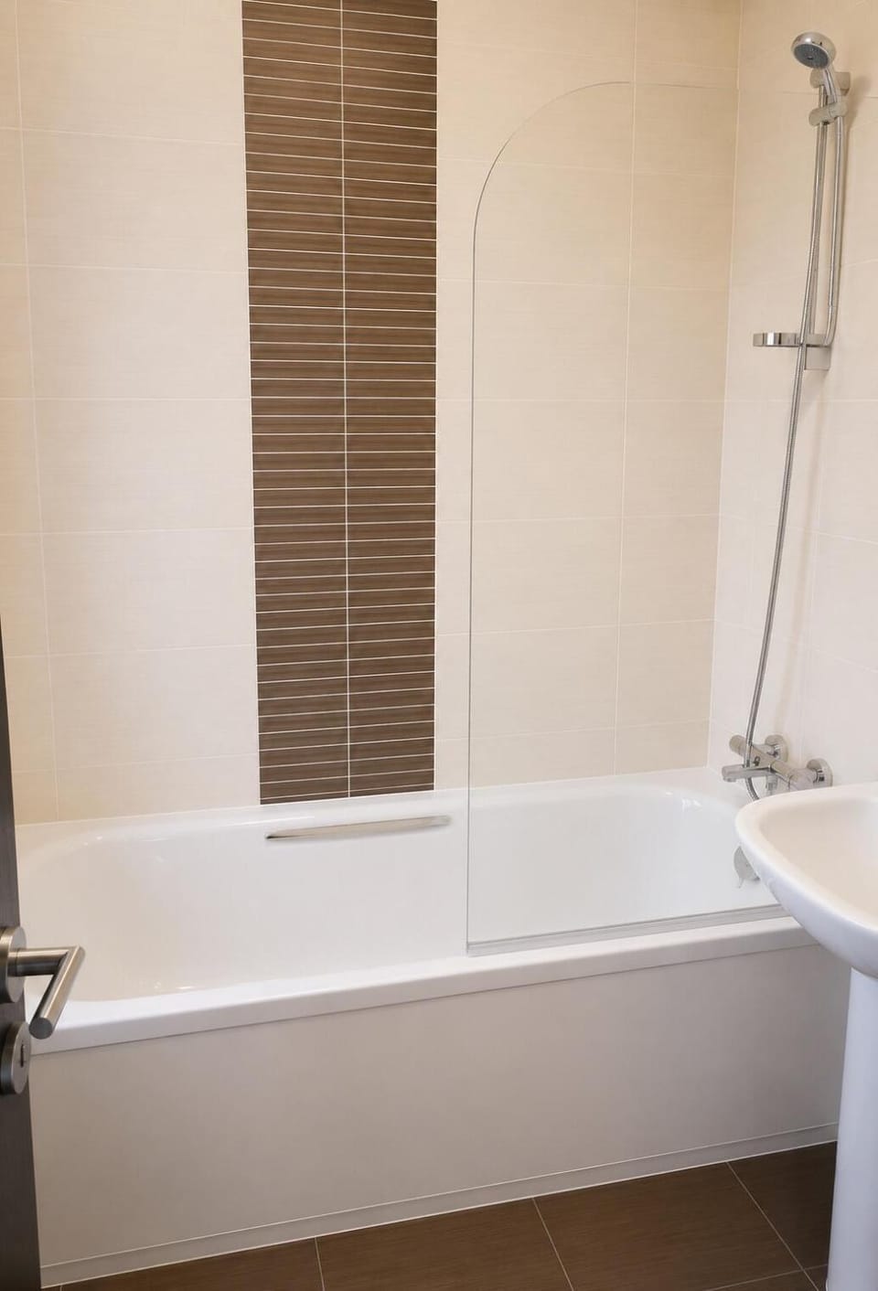 Bathroom, Bath
