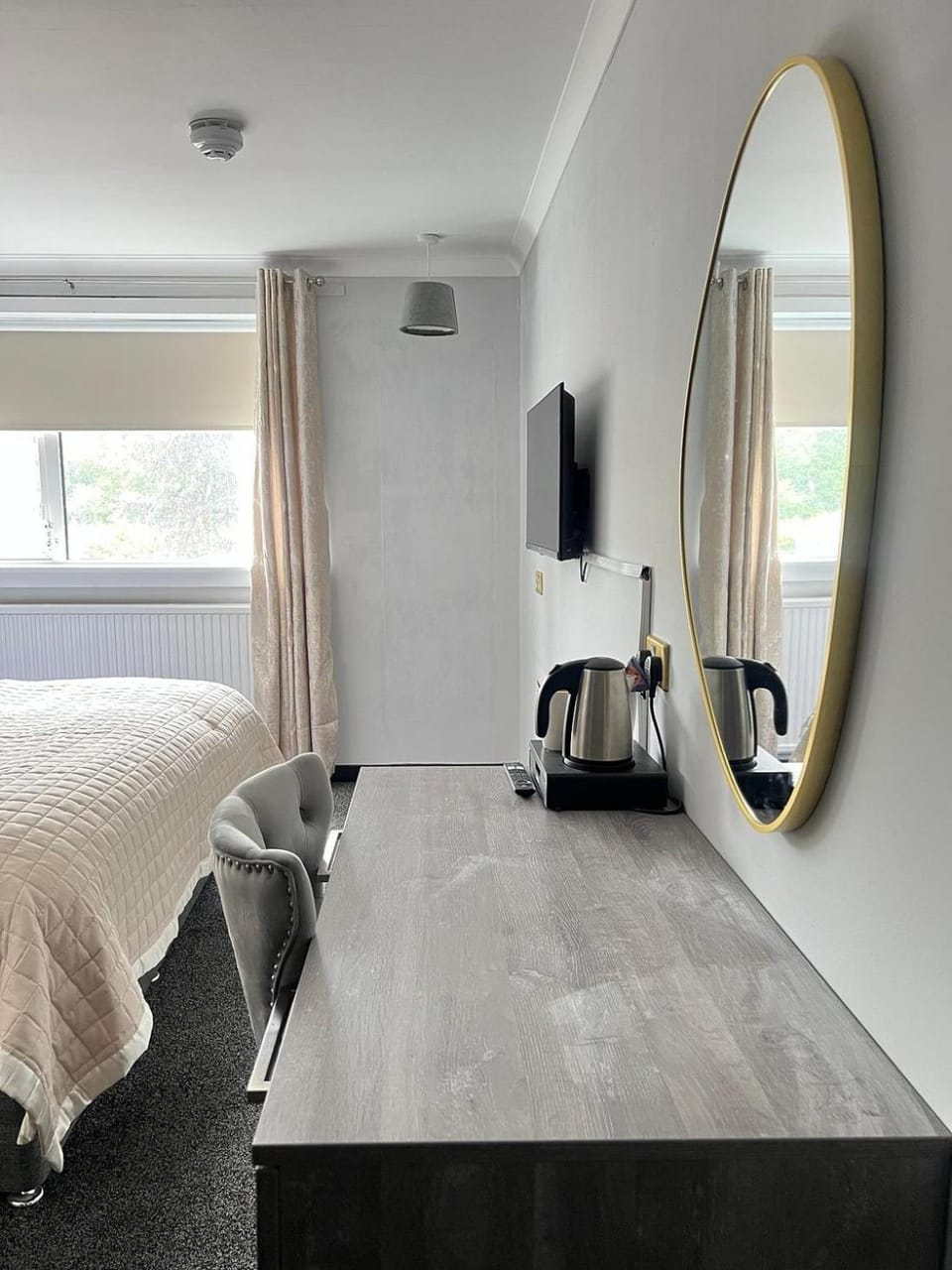 The Popinjay Hotel Hotel in Scotland
