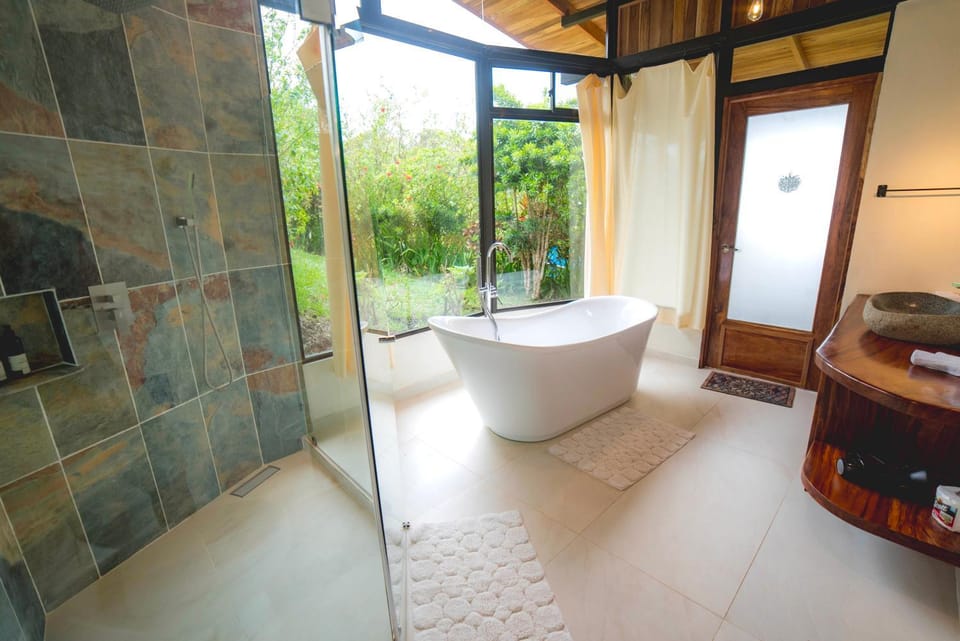 Mystica Hotel in Guanacaste Province