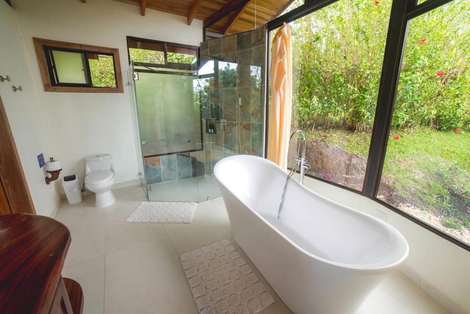 Mystica Hotel in Guanacaste Province
