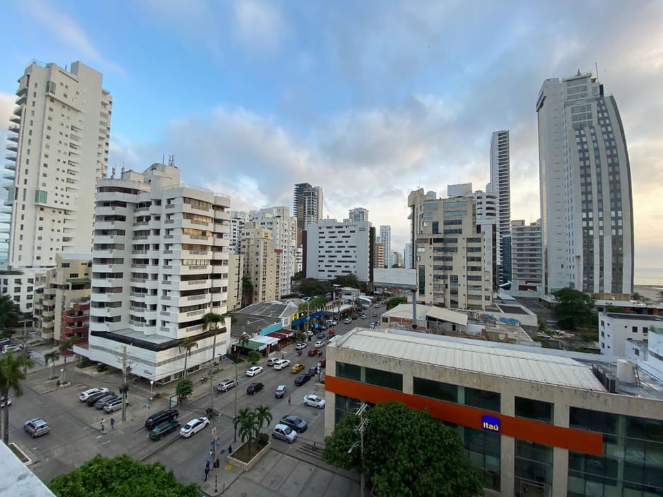 View (from property/room)