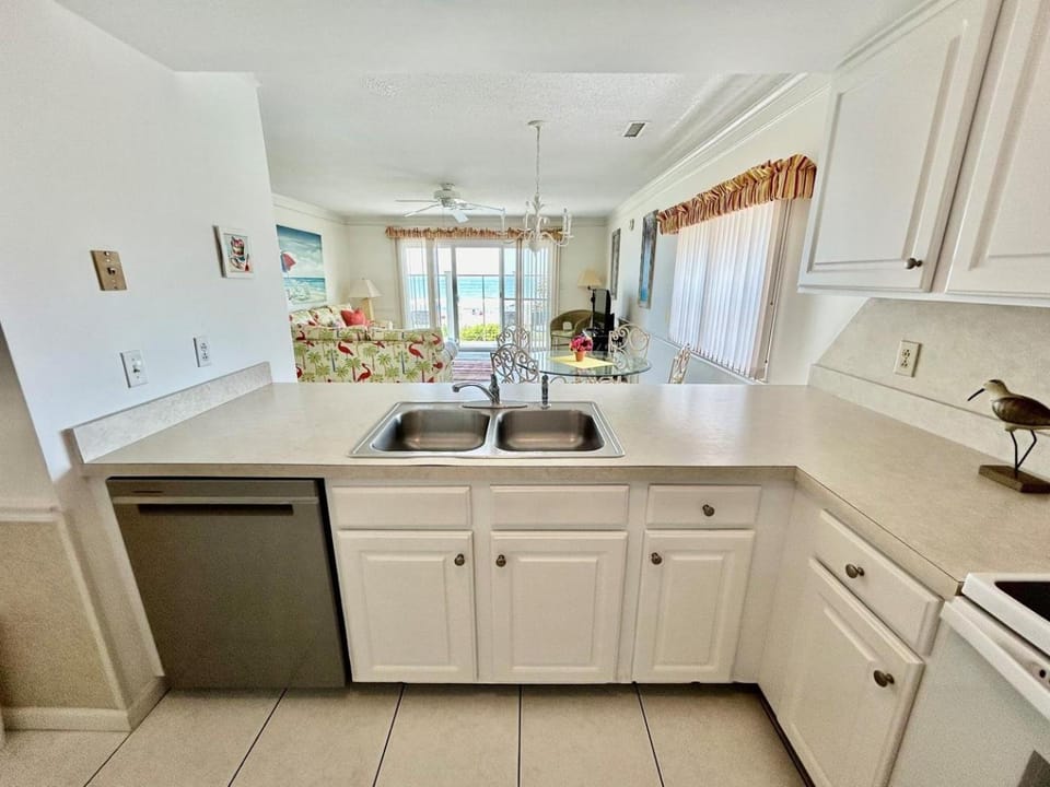 South Shores I 3 Condo Apartment in Surfside Beach