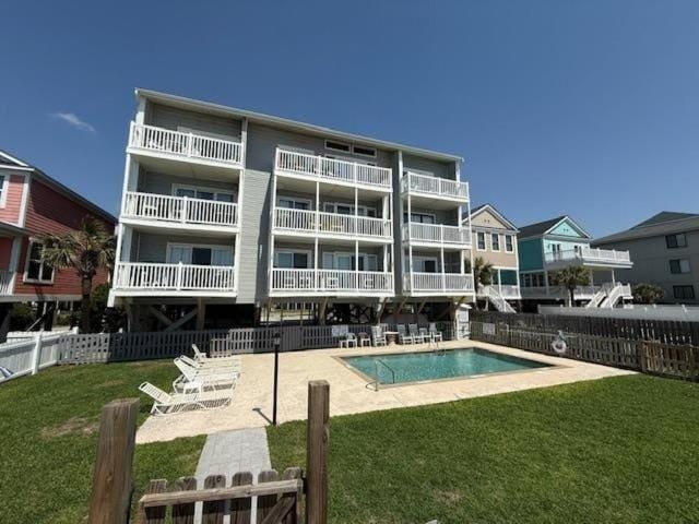 Surfside By The Sea Ii 103 Condo Apartment in Surfside Beach