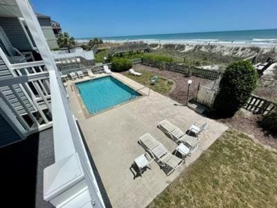 Surfside By The Sea Ii 103 Condo Apartment in Surfside Beach