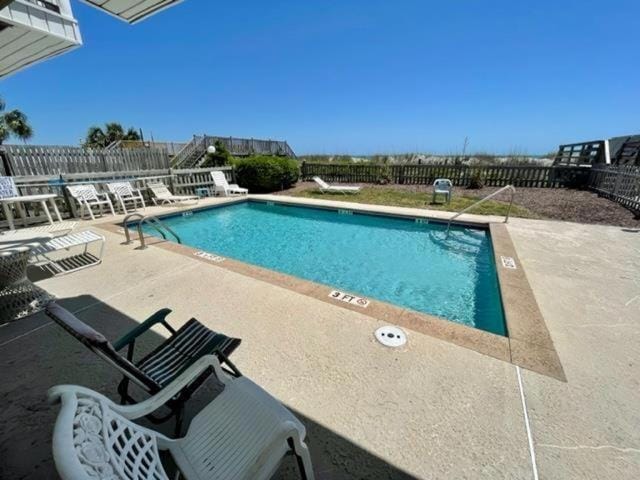 Surfside By The Sea Ii 103 Condo Apartment in Surfside Beach