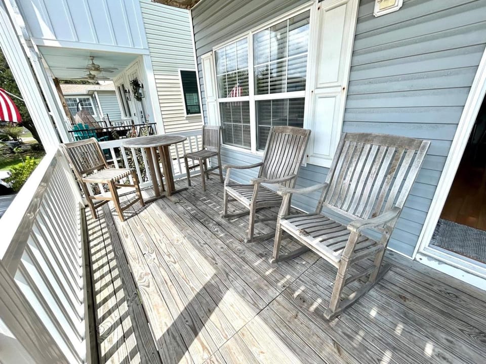5 By The Sea Home House in Surfside Beach