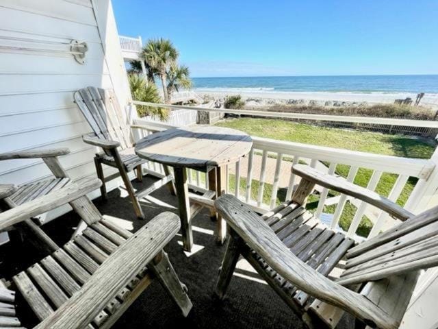 Boston Commons 101 Condo Apartment in Surfside Beach