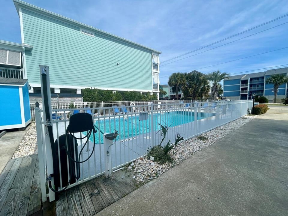 Surfside By The Sea I 205 Condo Apartment in Surfside Beach