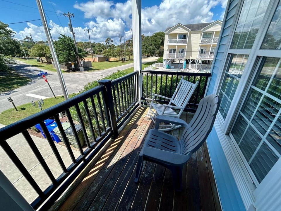 Blue Dolphin Home House in Surfside Beach