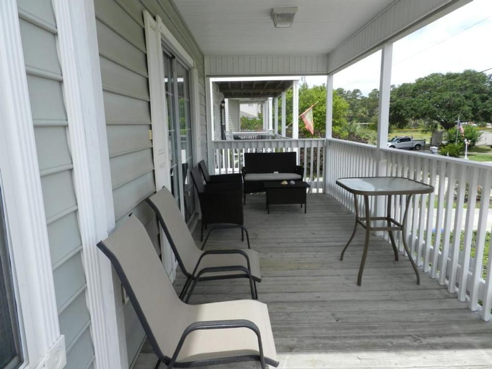Wells on 7th Home House in Surfside Beach