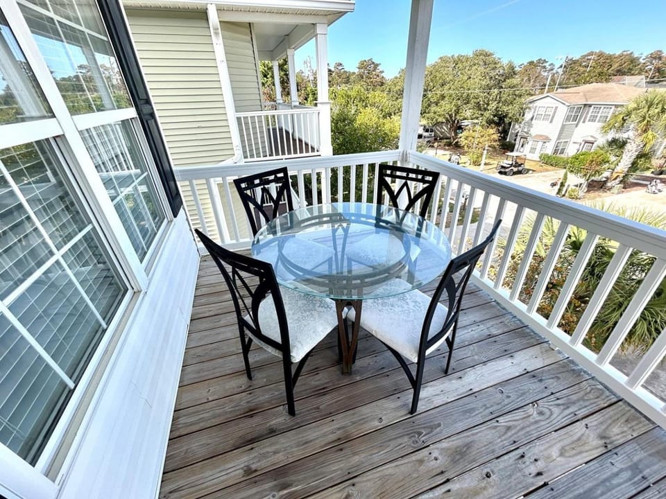 Cooper's Lighthouse Home House in Surfside Beach