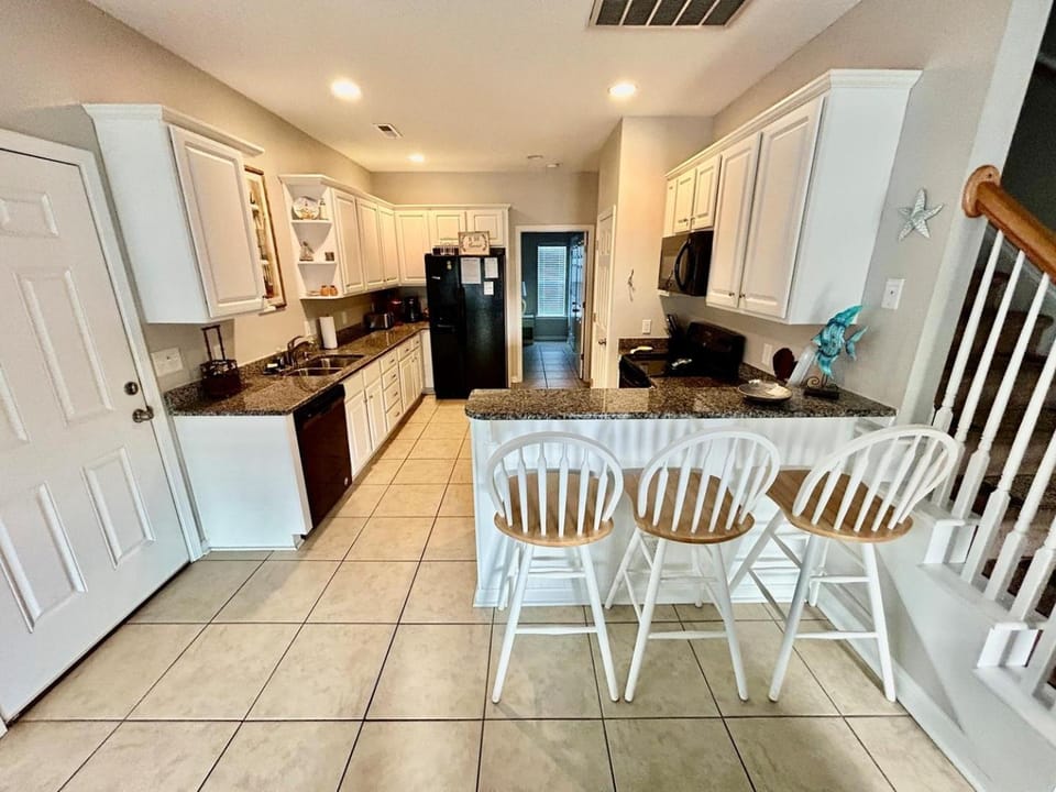 Summer's Den Home House in Surfside Beach
