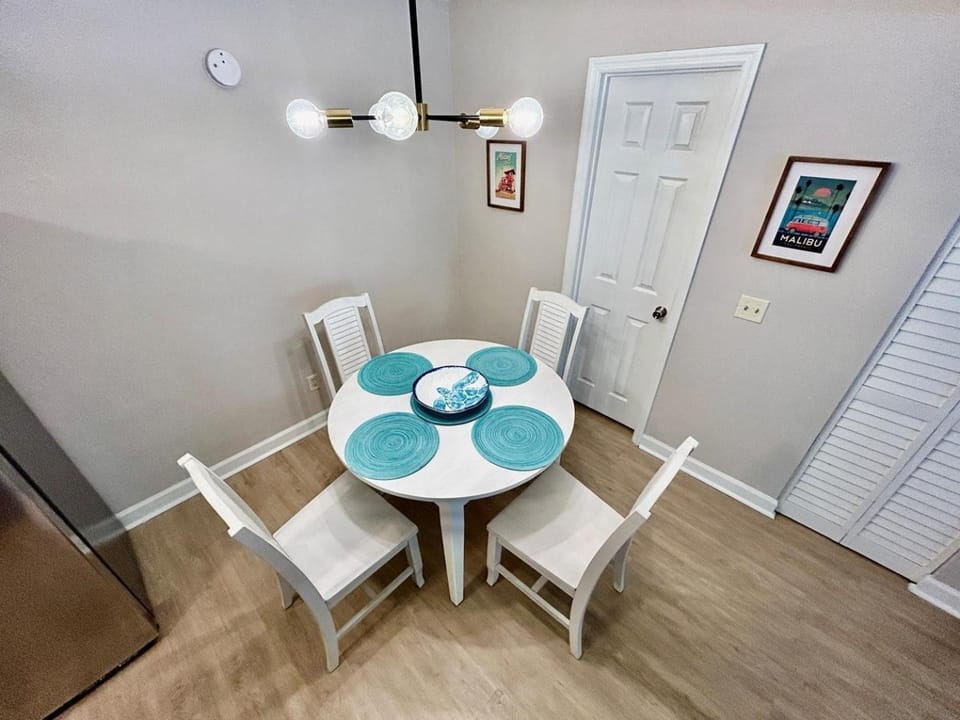 Sealoft 4 Townhouse House in Surfside Beach