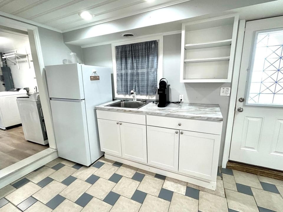 The Beach House House in Surfside Beach