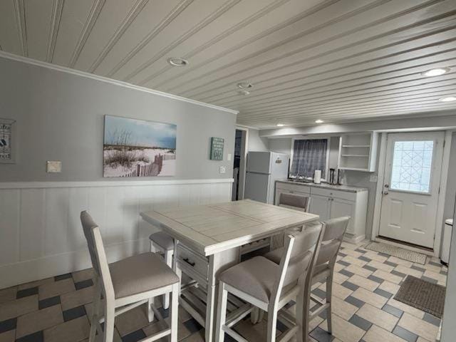 The Beach House House in Surfside Beach