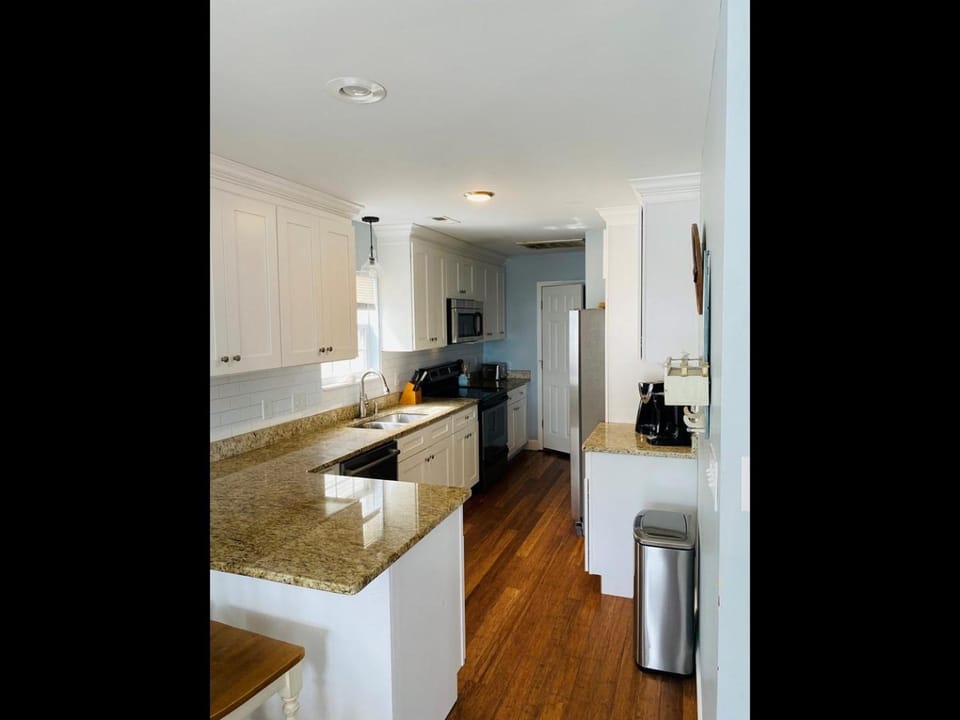 Pierview Home House in Surfside Beach