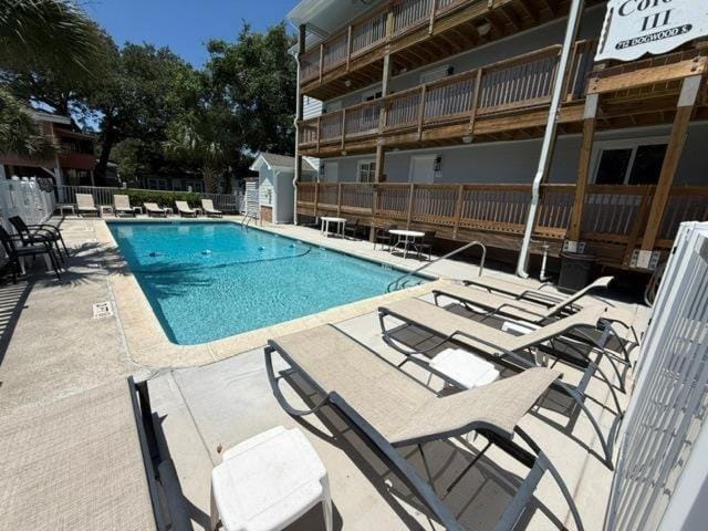 Colony III 203 Condo Apartment in Surfside Beach