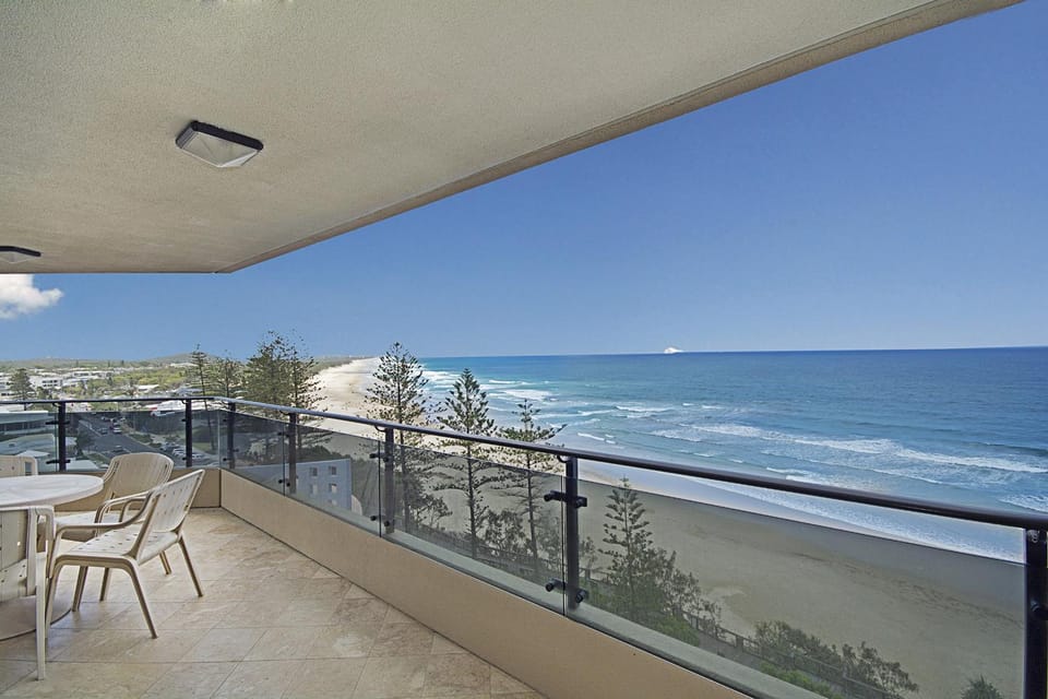 Day, Balcony/Terrace, Sea view