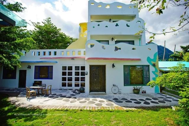 Knt House Vacation rental in Taiwan, Province of China