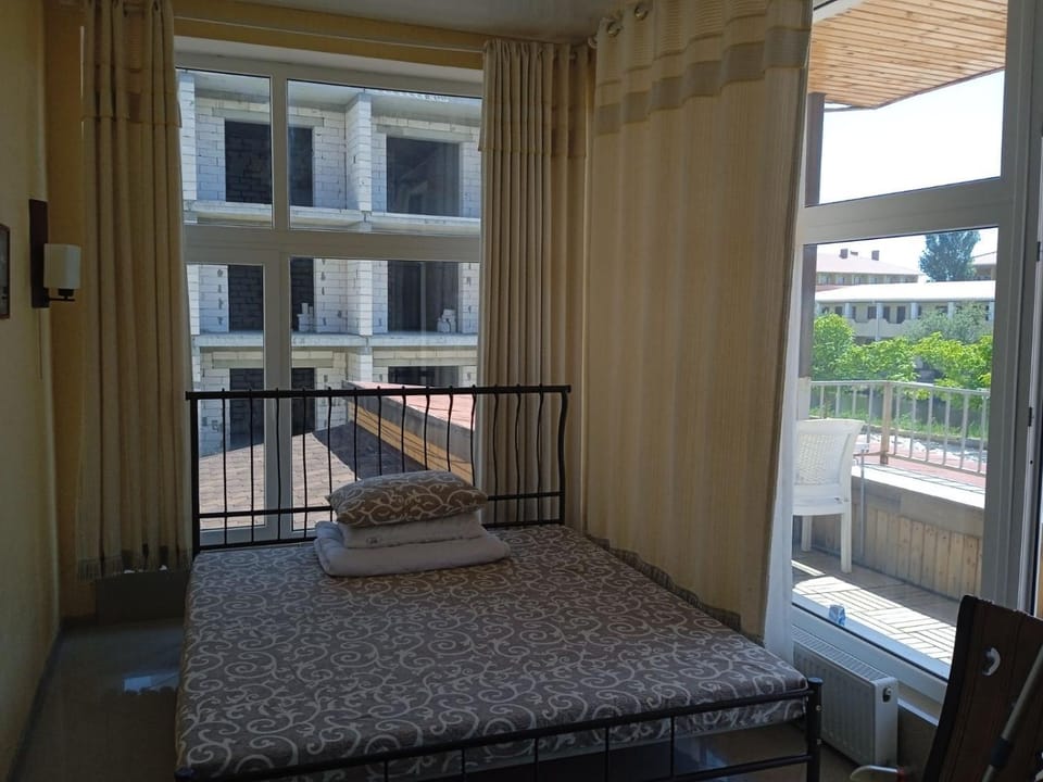 Apart hotel Alicante Apartment in Odessa Oblast