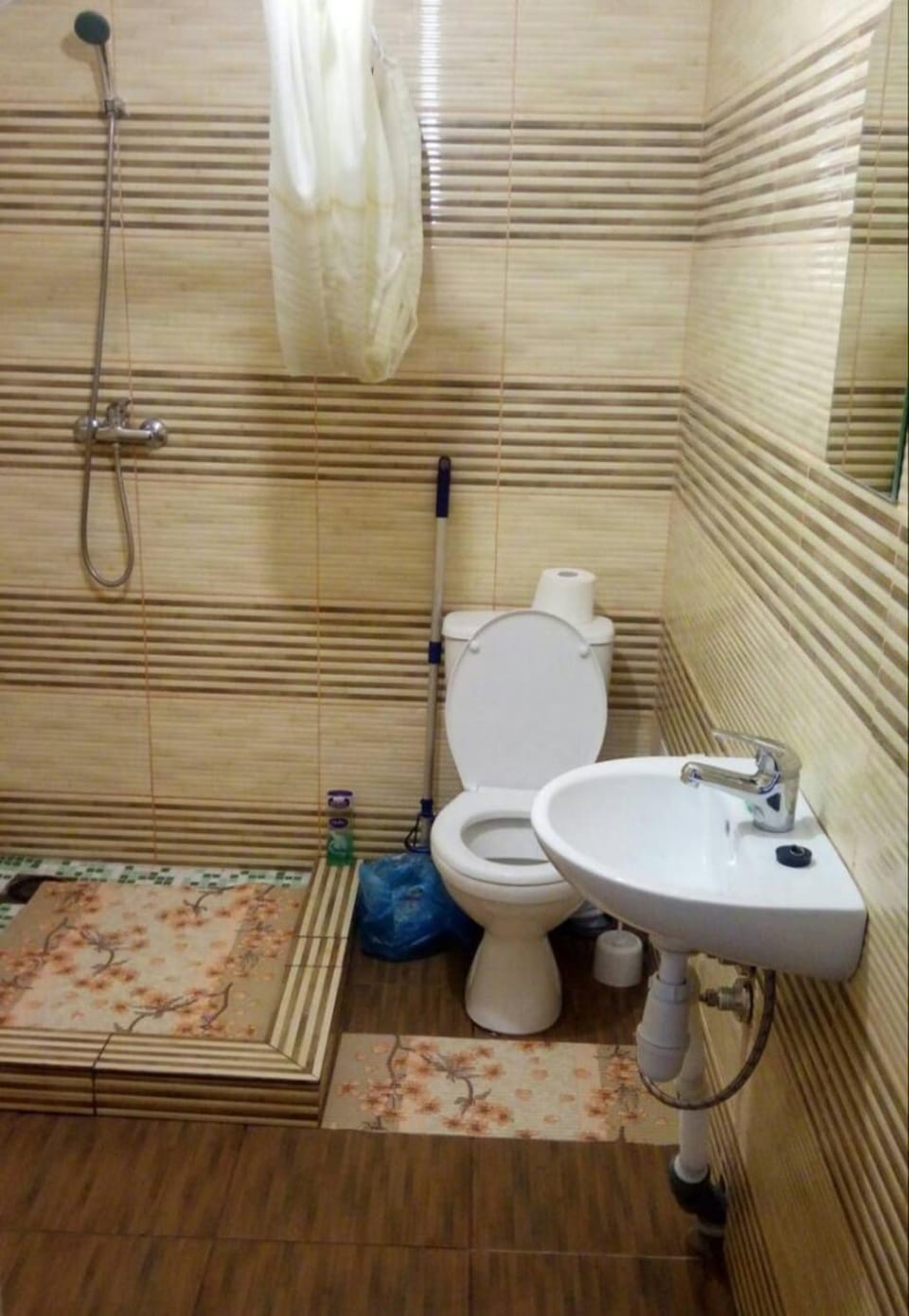 Apart hotel Alicante Apartment in Odessa Oblast