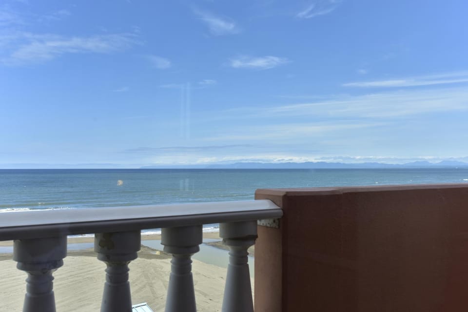 View (from property/room), Sea view