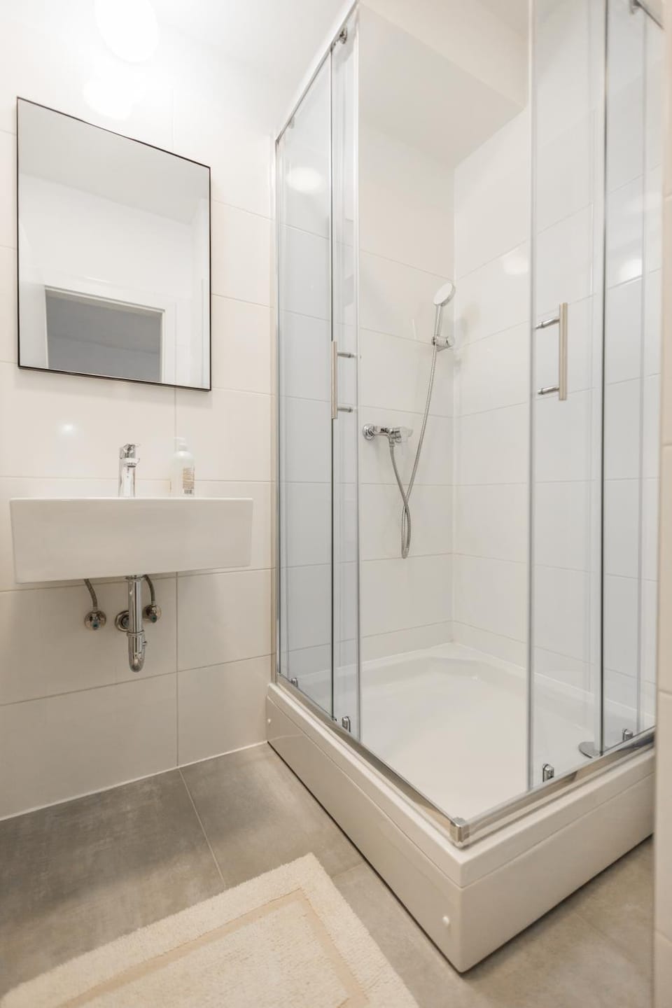 King's Street Apartments Apartment in City of Zagreb