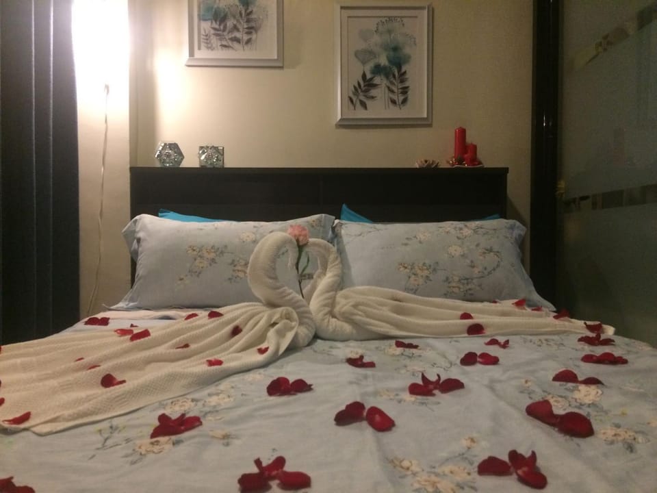 Jen's Paranaque City Apartment Apartment in Paranaque