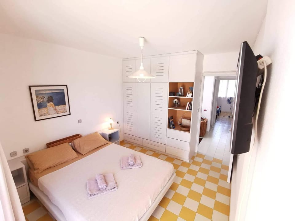 sea house House in Lasithi