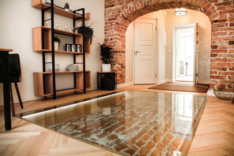 Dönhoff Residence Apartment hotel in Estonia