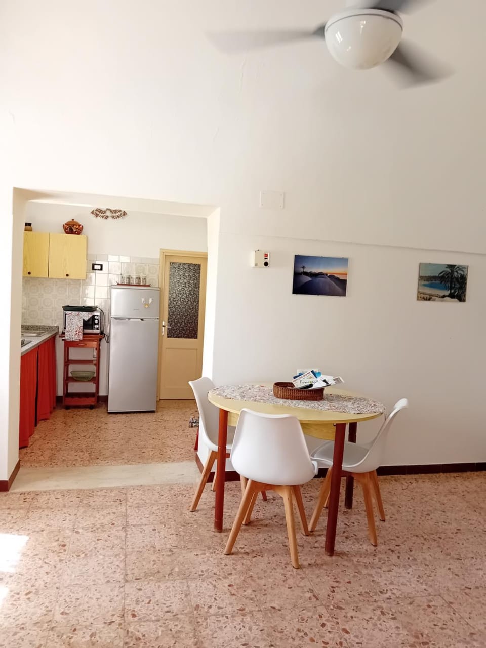 Belvedere Country House in Sicily