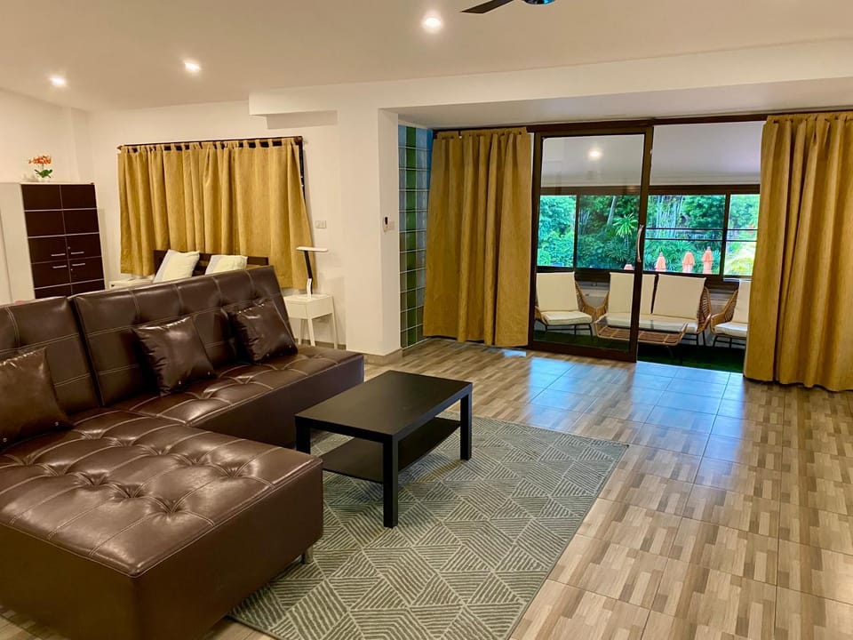 Eden Bungalows Fisherman's village Resort in Ko Samui