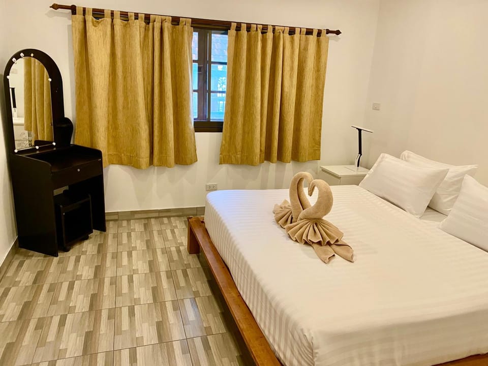 Eden Bungalows Fisherman's village Resort in Ko Samui