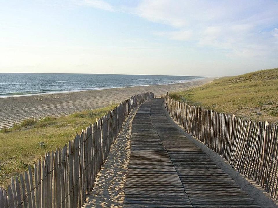 Natural landscape