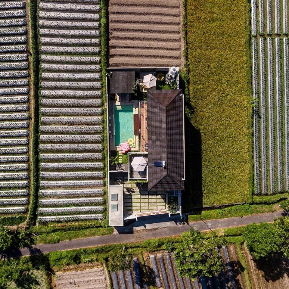 Villa Arusha Jogja Villa in Special Region of Yogyakarta