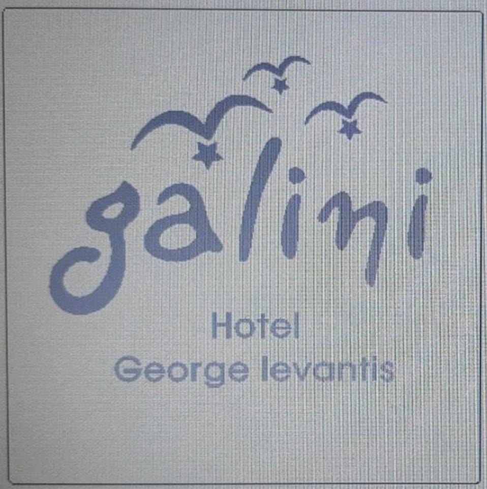 Galini Chora Tinou Apartment in Decentralized Administration of the Aegean