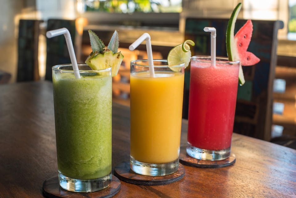 Food and drinks, Breakfast, Drinks