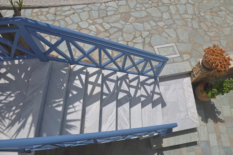 Facade/entrance, Day