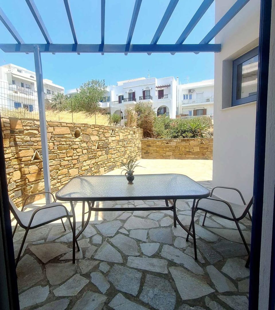 Patio, Garden, Garden view, Inner courtyard view