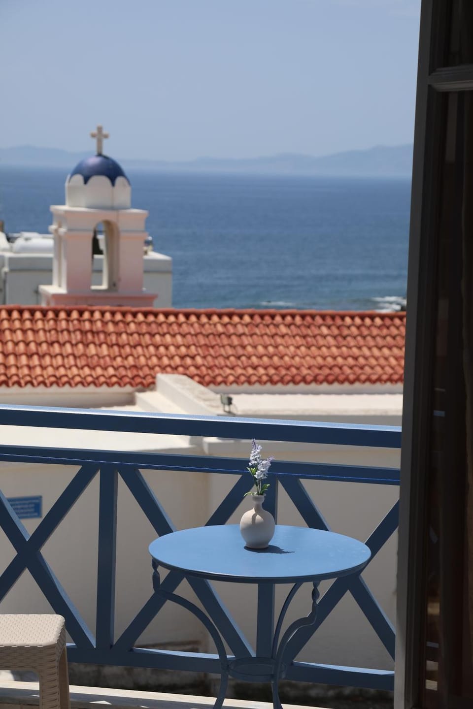 View (from property/room), Sea view