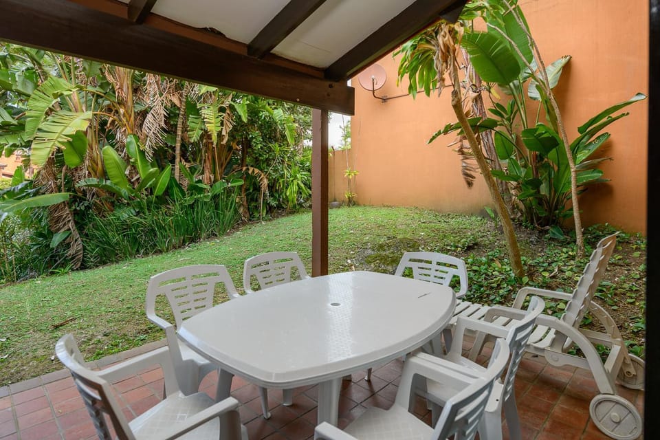 Patio, Balcony/Terrace