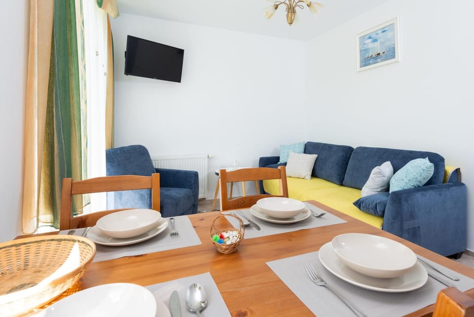 Apartamenty Jasna Apartment in Pomeranian Voivodeship