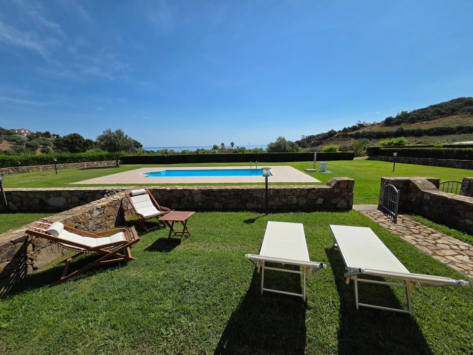 Residence Abba Urci Apartment in Sardinia
