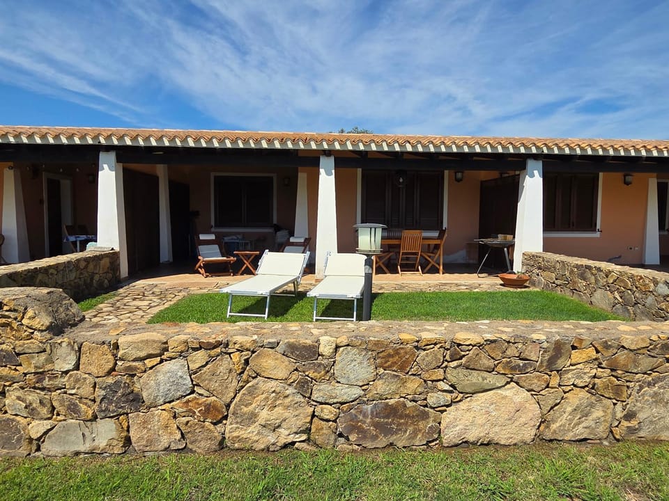 Residence Abba Urci Apartment in Sardinia