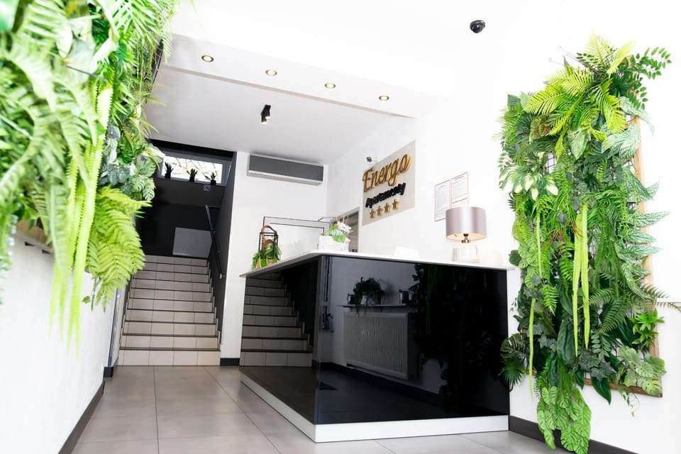 Apartamenty Energo Apartment in Poland