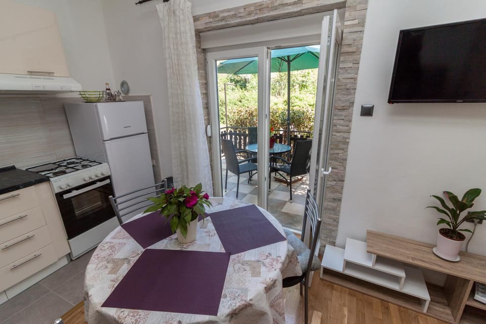 Apartment Laurel Apartment in Rijeka
